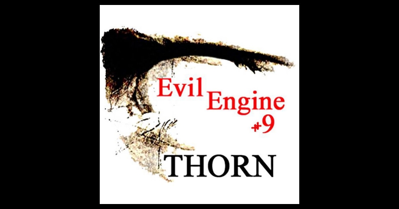 Evil Engine 9
