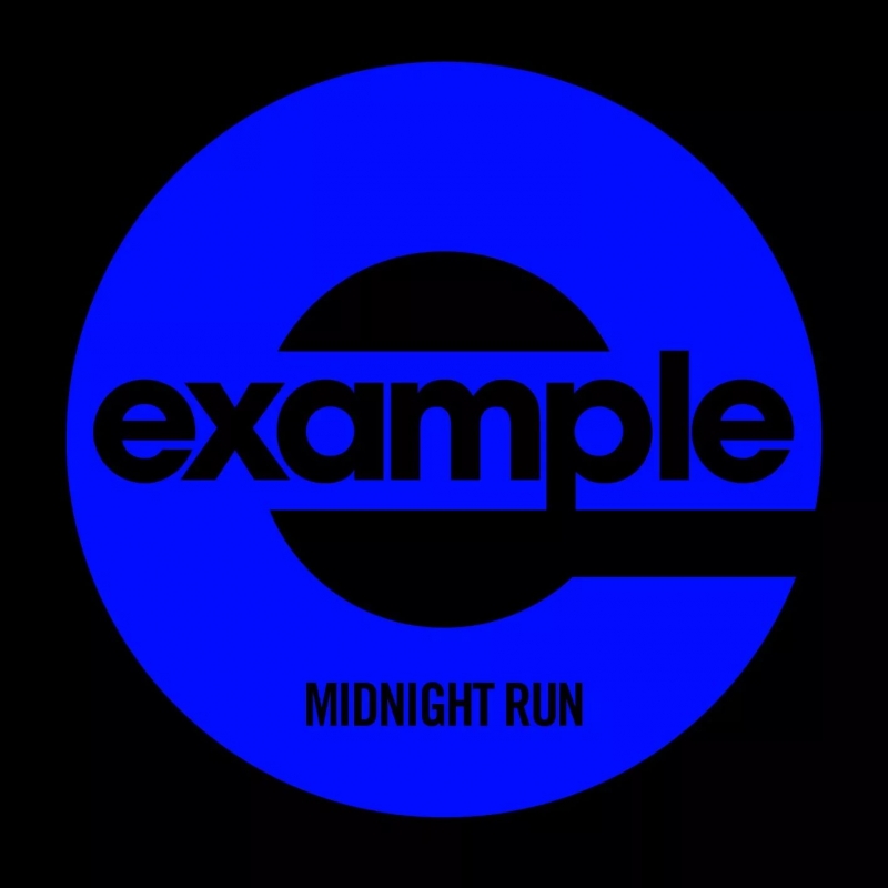 Example - Midnight Run`Wideboys Club Mix