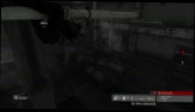 Splinter Cell 1 OST PS2 - CIA HQ Exploration
