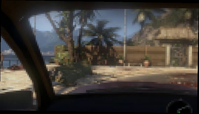 Обзор игры Dead Island 