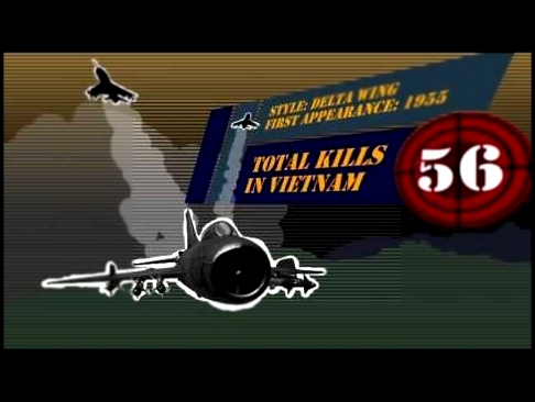 Air Conflicts: Vietnam Feature Clip "MiG15 & MiG21" (PEGI) 