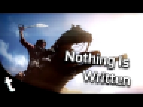 Battlefield 1 Nothing is written 