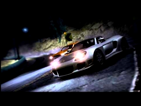 NFS Carbon soundtrack - Canyon 1 (game edition) 