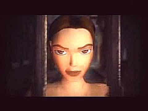 Lara Croft Tomb Raider (V): Chronicles (TV SPOT) 