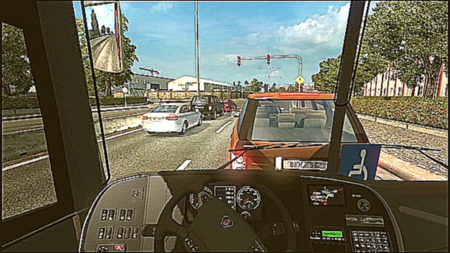Euro Truck Simulator 2_По дорогам Бразилии на Автобусе_EAA Bus v1.3 