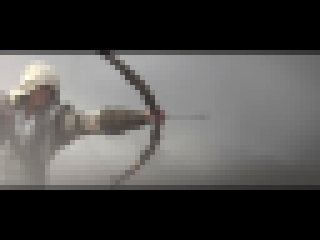 Assassins Creed 3 - E3 Official Trailer (Imagine Dragons - Radioactive) 