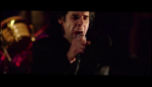 Nick Cave and the Bad Seeds-20,ooo Days on Earth [2014] 