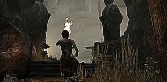 Tomb Raider - приключения Лары Крофт #7 
