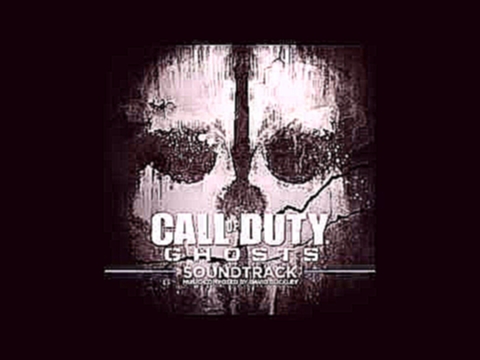 Call of Duty Ghosts - Fort Santa Monica Soundtrack 