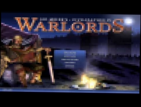 Civilization 4 Warlords Main Menu Theme Animatic "Al Nadda" (2006, Firaxis) 1080p Animated 