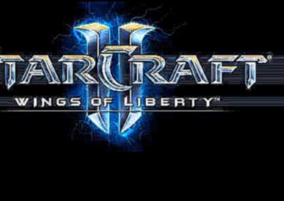StarCraft 2 Music - Terran 01 