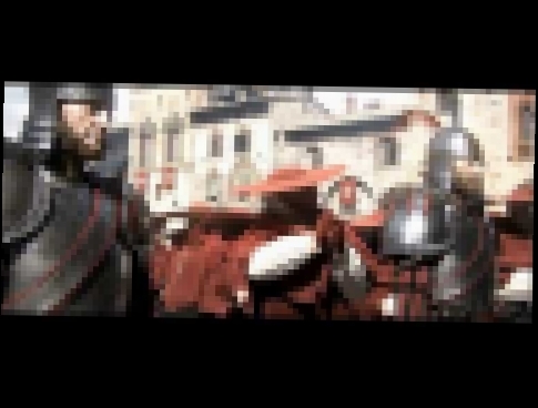 Assassins Creed Brotherhood 'E3 2010 Trailer' HD 