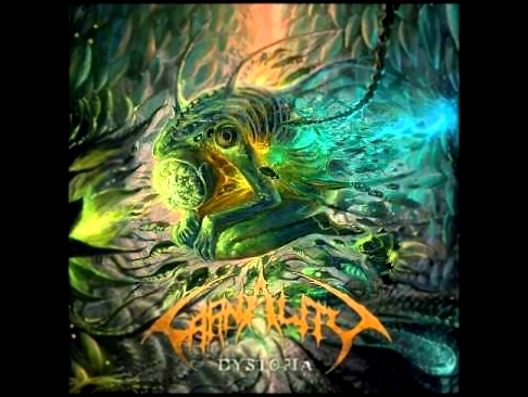 Carnality - Silent Enim Leges Inter Arma Pt 1  A Simulacrum Of Humanity(Track 8) 