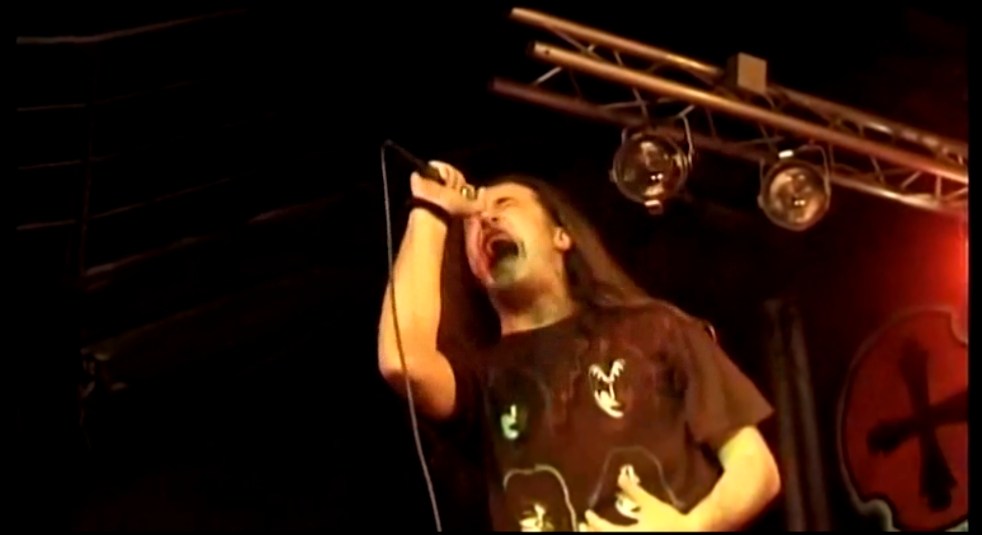 Vision Divine - "Versions Of The Same" (Live 2005) - "Stage Of Consciousness" 