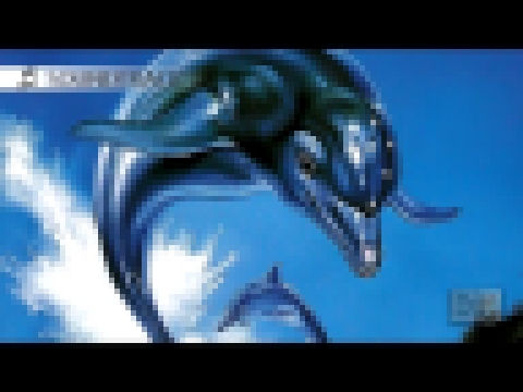 Ecco The Dolphin [soundtrack] - Aqua Vistas (Spencer Nilsen) 