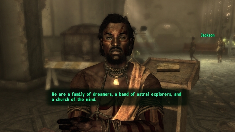Fallout 3 - от вашего DJ 2