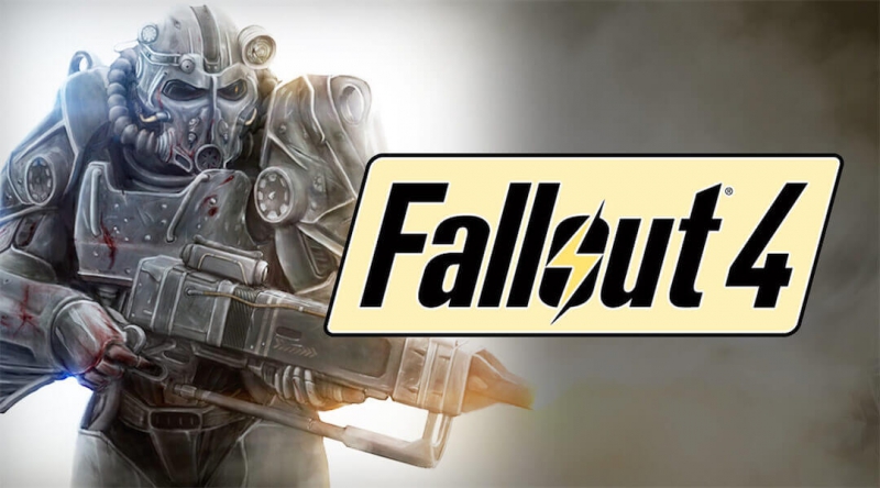 Fallout 4 - Main Theme