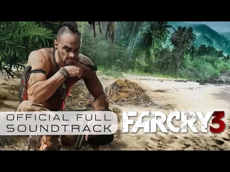 Far Cry 1 OST. - Трек № 2.