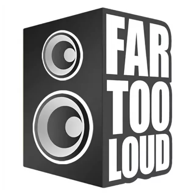 Far Too Loud - We Want to Dance [DiRT Showdown OST]