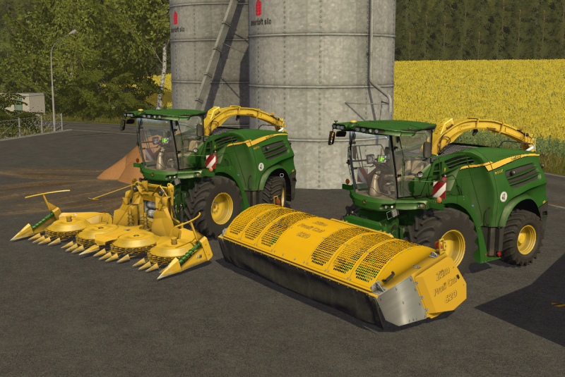 Farming Simulator 17 - I'm Ready