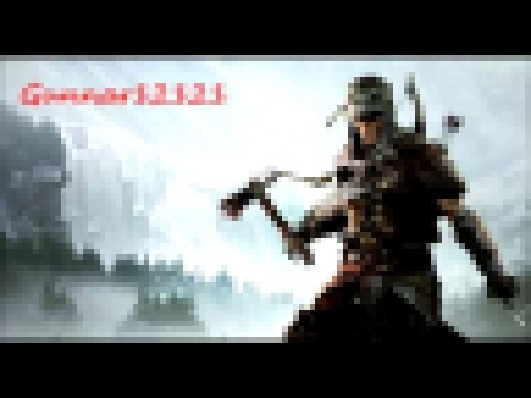 Assassin's Creed 3: The Tyranny of King Washington - Man with the Wolf Hood 