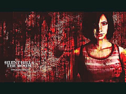 Silent hill 4: The room - Room of Angel (Piano) 