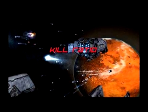 Kill Ratio - Springfield [Operation Alien Overlord] 