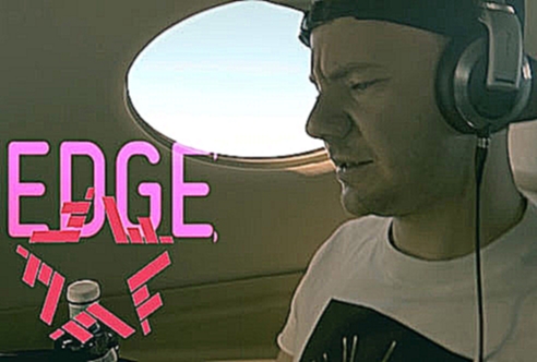 Smash - The Edge (Lyric Video) ft. Livingstone 