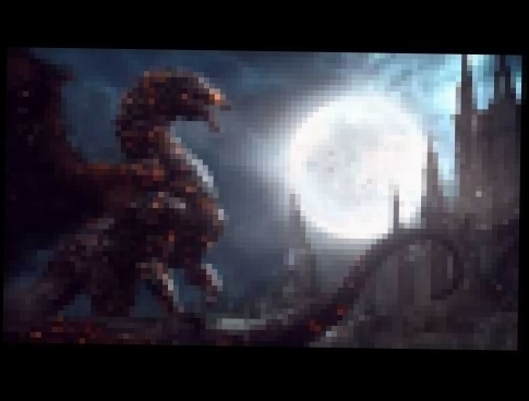 Castlevania: Lords of Shadow 2 OST -18- Satan (1080p) 