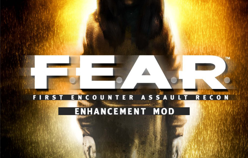 FEAR Perseus Mandate OST - Track 6 battle