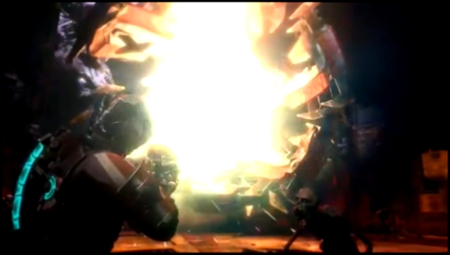 Dead Space 3 - Костюм N7 из Mass Effect 3 