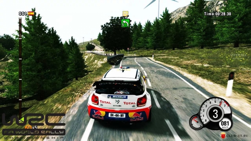 FIA WRC 4
