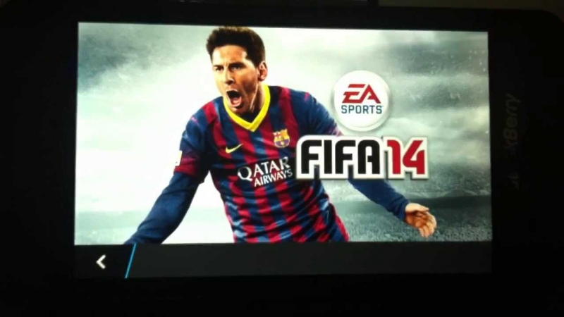 FIFA 14 - Official Music