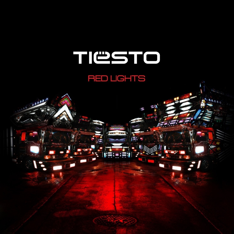 [FIFA 15 Soundtrack] Tiesto - Red Lights Mick Pleasant Remix