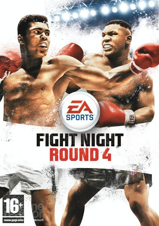 Fight Night Round 4 - Track 6