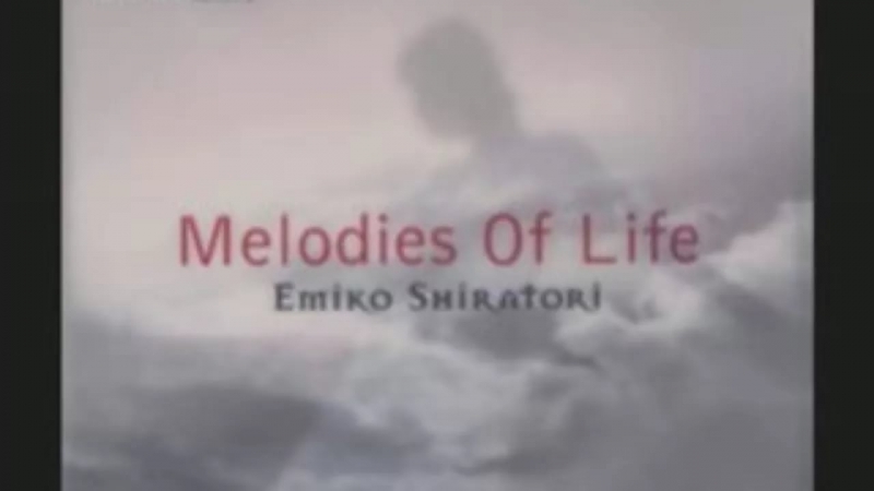 Emiko Shiratori - Melodies of life