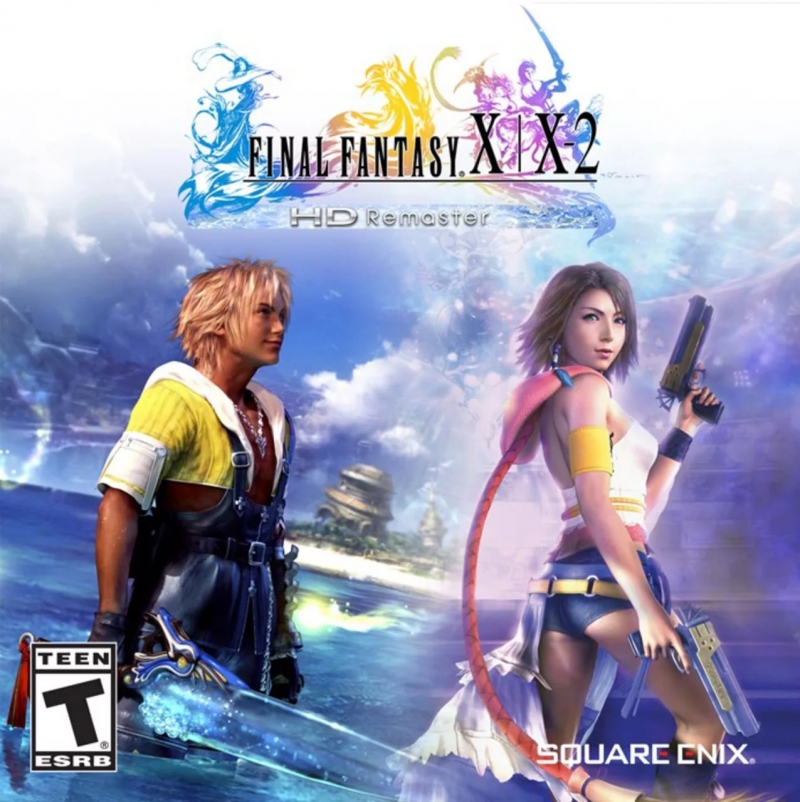 FinalFantasy 12 - ۩۩ PlayStation 1 2 3 4 и PSP-их игры ۩۩ Группа playstation1_2_3