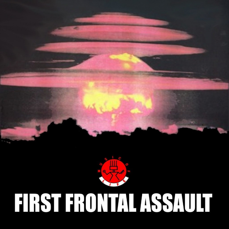 First Frontal Assault