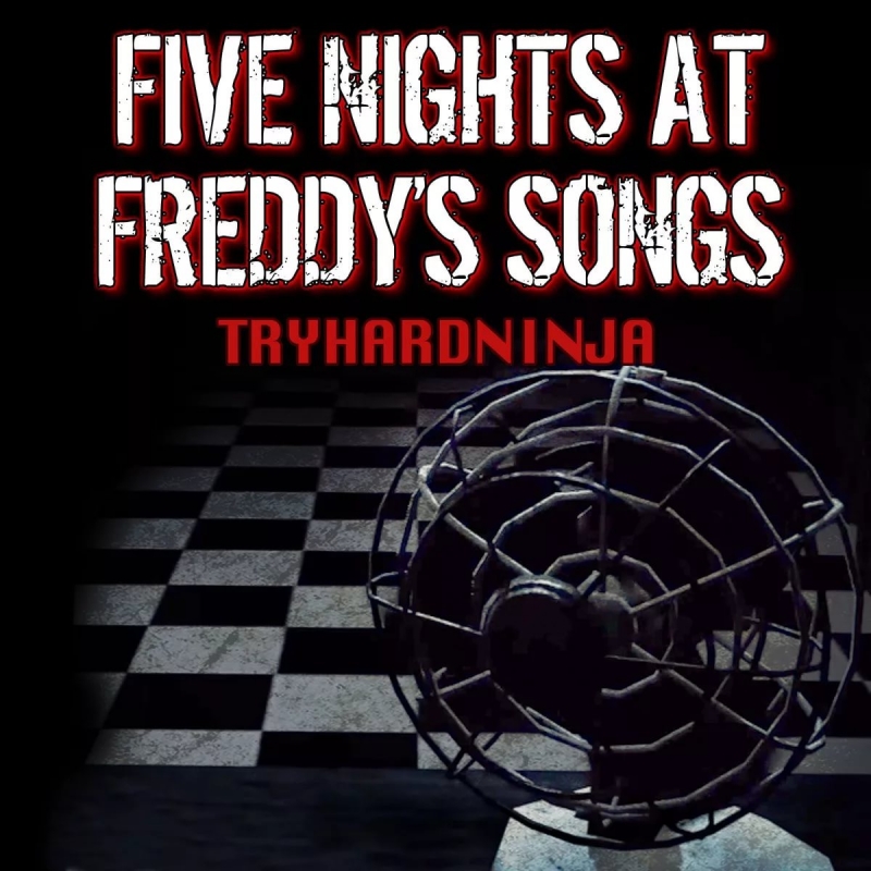 Быстрый Микс Fuve Night at Freddys song
