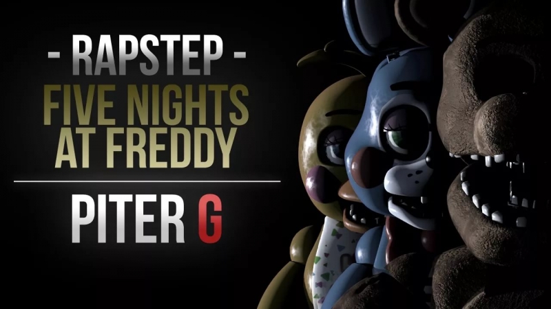 Five Nights at Freddy's 2 - Music Box Normal music