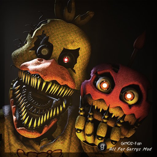 Five nights at Freddy`s 3