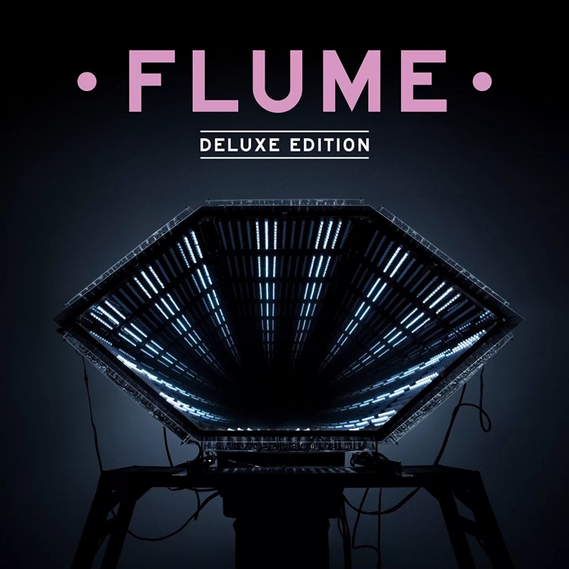 Flume - The Greatest View ft. Isabella Manfredi