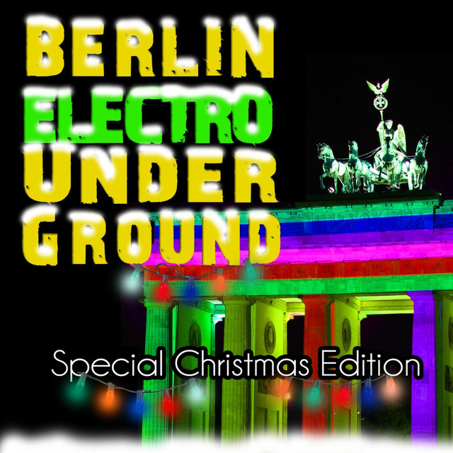 Underground Electro House 2014 Continuous DJ Mix by Formenbau