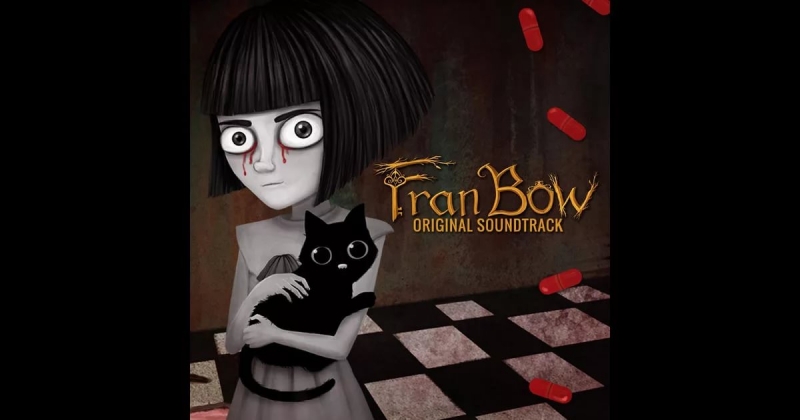 Fran Bow OST - Driving