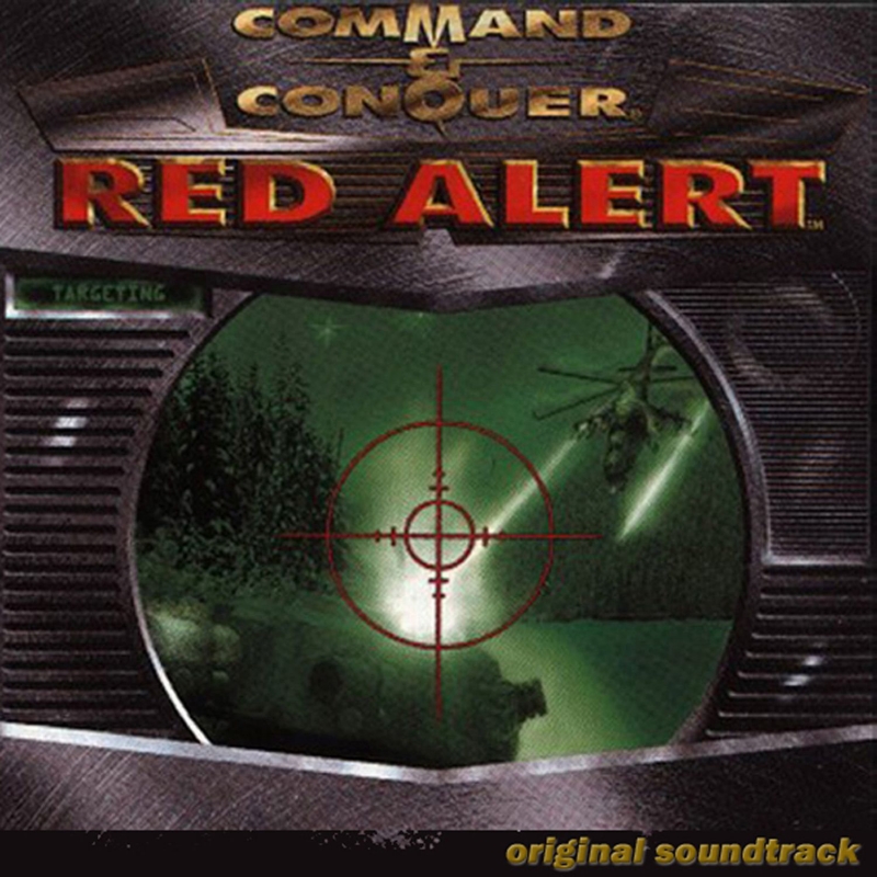 Frank Klepacki - Workman Remix - Command and Conquer Red Alert Retaliation OST