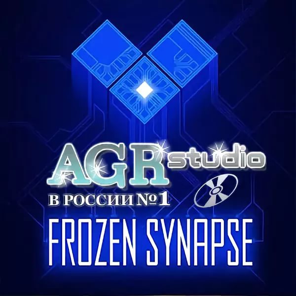 Frozen Synapse - Triumph Soundtrack 