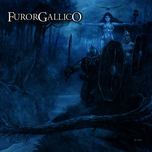Furor Gallico - Ancient Rites