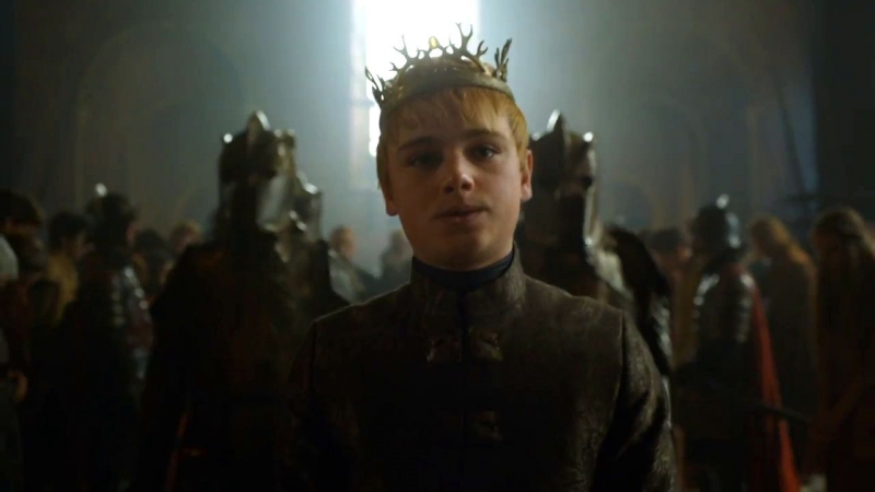 Game of Thrones Season 6 - Trailer RED BAND HBO Игра Престолов