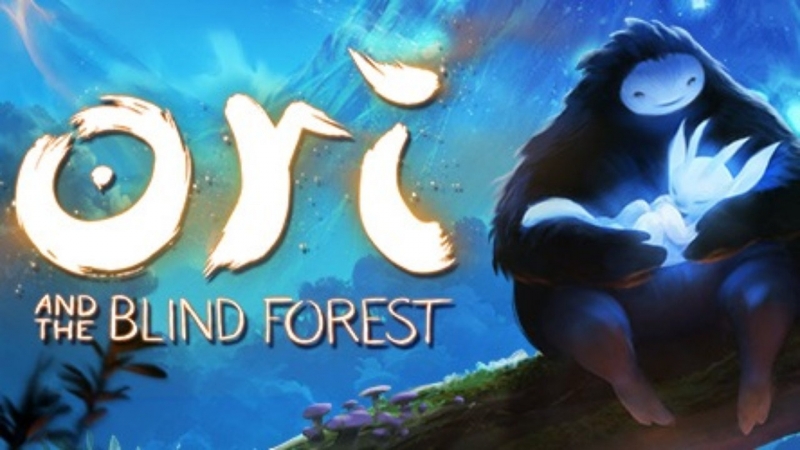 Ori and the Blind Forest Definitive Edition trailer