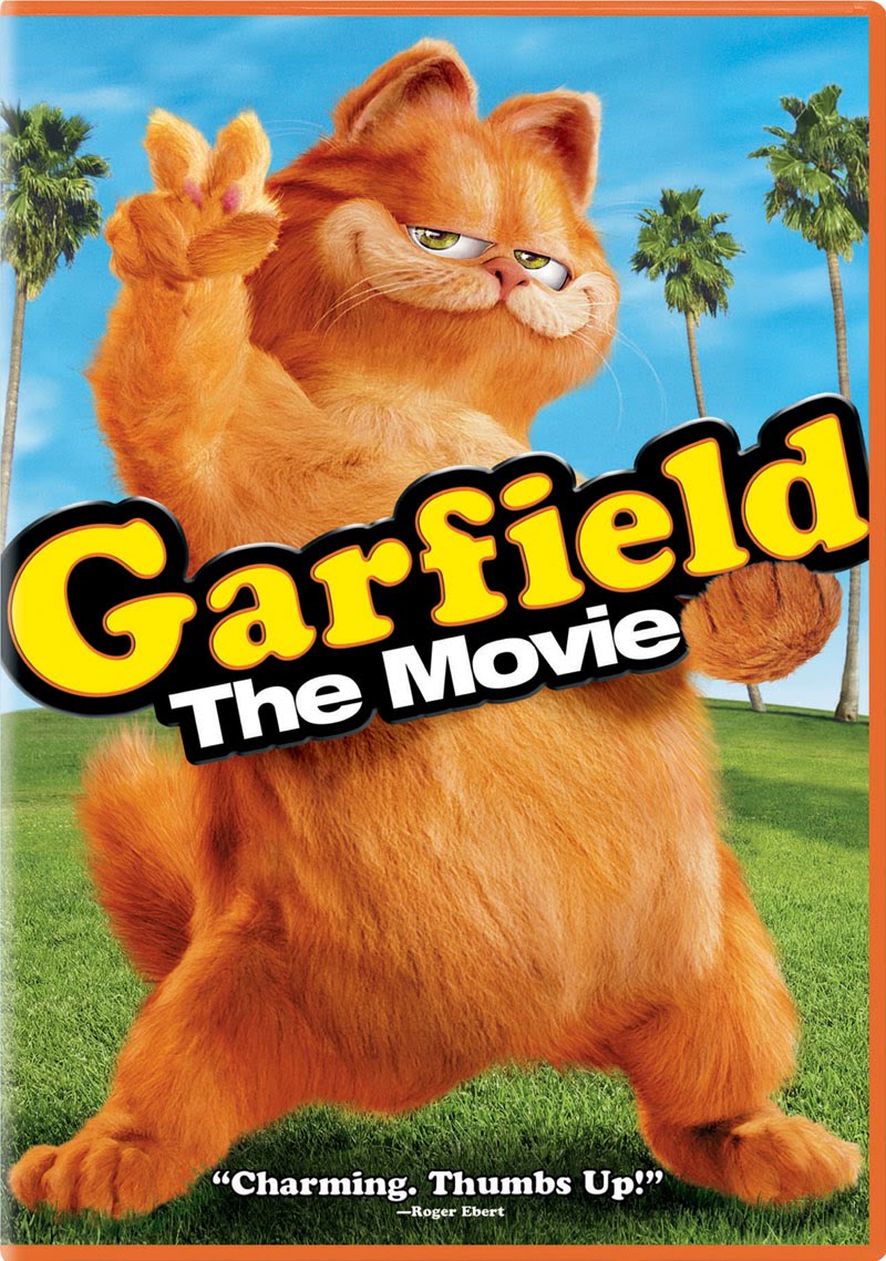 Garfield feat. Кейс